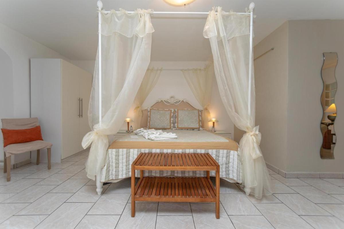 Villa Le Pavillon De Pampelonne Ramatuelle Esterno foto