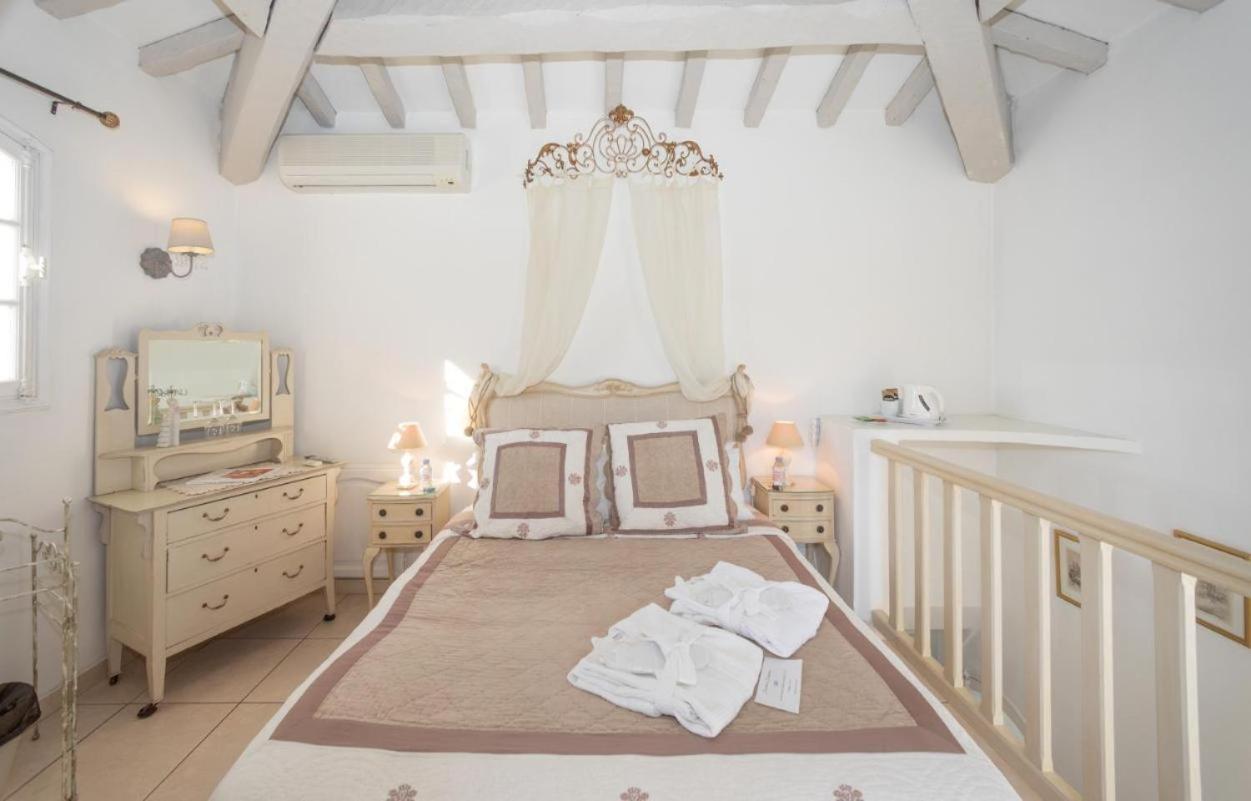Villa Le Pavillon De Pampelonne Ramatuelle Esterno foto
