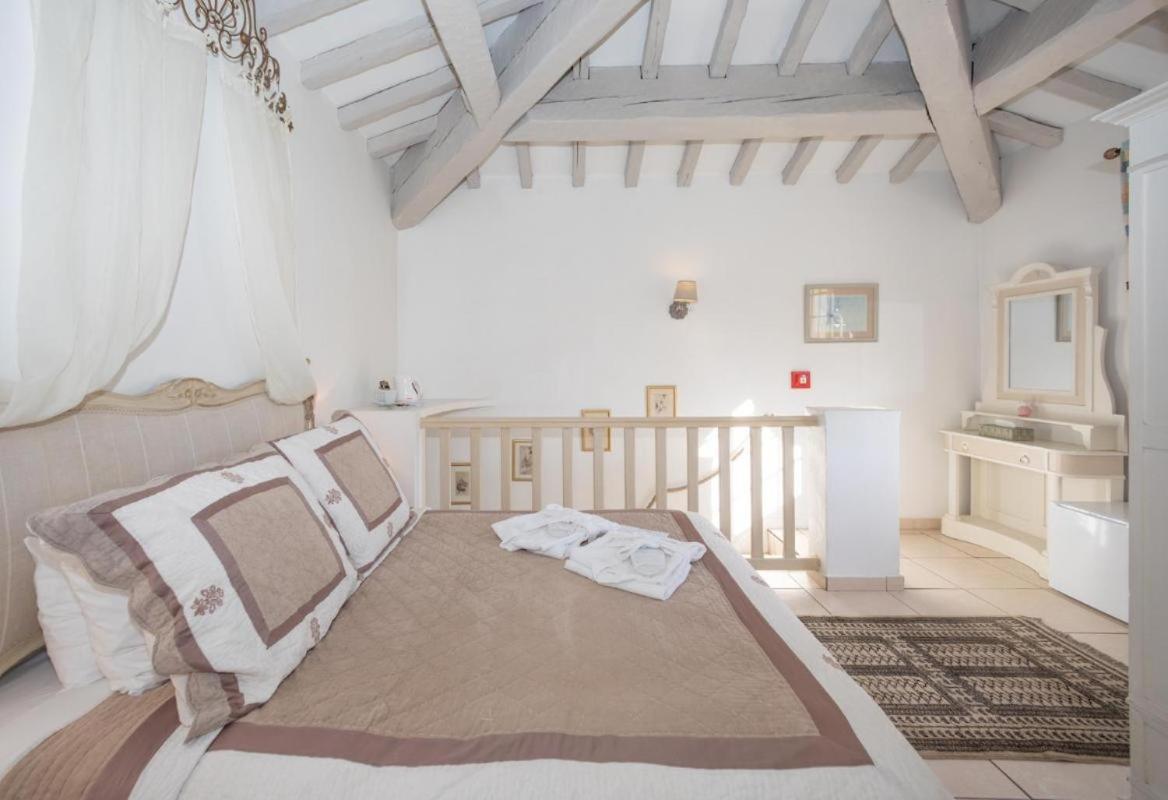 Villa Le Pavillon De Pampelonne Ramatuelle Esterno foto